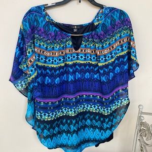 Gorgeous Blouse (accepting offers)